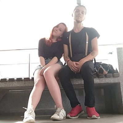 Света Суслова