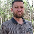 Камиль Ахметшин