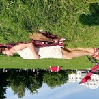 Анастасия Балудина