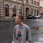 Маша Любимова