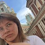 Дарья Есенина