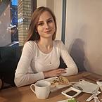 Екатерина Юрченко