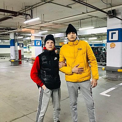 Денис Ивашин