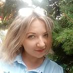 Екатерина Каниболоцкая