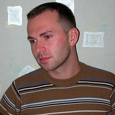 Александр Цыбанев