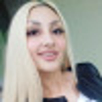 Алена Ефимова