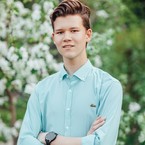Никита Комбаров