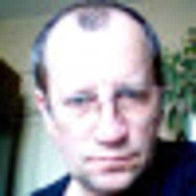 Игорь Богомолов