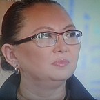 Meruert Kurmangalieva