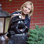 Оленька Понкратьева