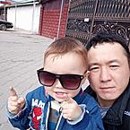 Аскар Жаксылыков