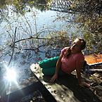 Марина Баженова