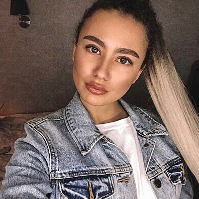 Анастасия Шильтовская