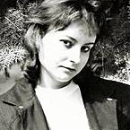 Оля Леонова