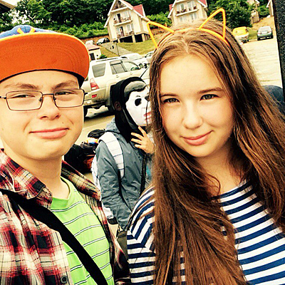 Катя Цапулина