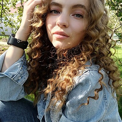 Катя Козельская