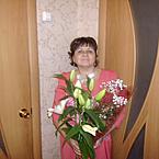 Татьяна Тоска
