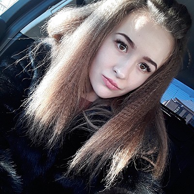 Кристина Раитина