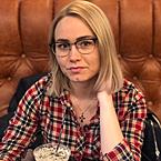 Екатерина Новикова