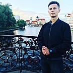 Илья Аристархов