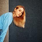 Женя Александрова