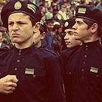 Байсангур Ноев