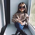 Юлия Гафиятуллина