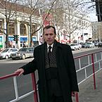 Валерий Чунтонов