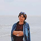 Светлана Расспопова