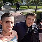 Дима Пащенко