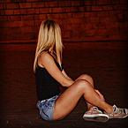 Машулька Тишина