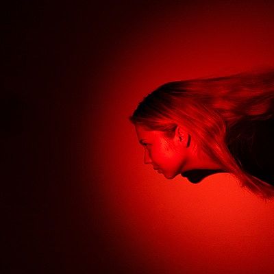 Вика Силантьева