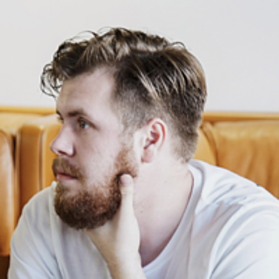 Андрей Репин