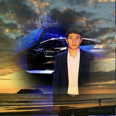 Сұлтанғазы Ақжол 