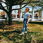 Дарья Горяинова