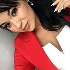 Наталья Ярмухина