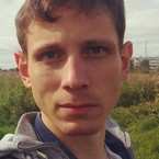 Сергей Смирнов
