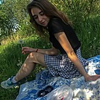 Светлана Троицкая