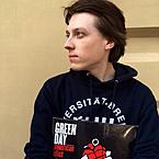 Sergey Shevelyov
