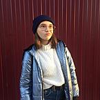 Валентина Маликова