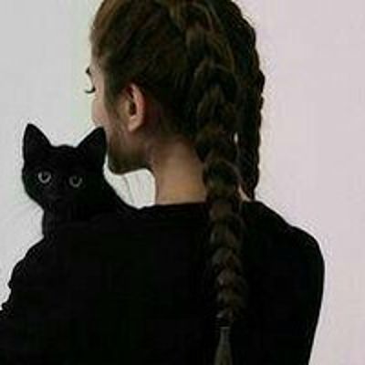 Анна Петрова