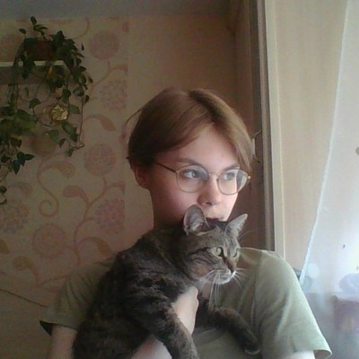 София Земскова