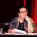 Марина Ахмедова