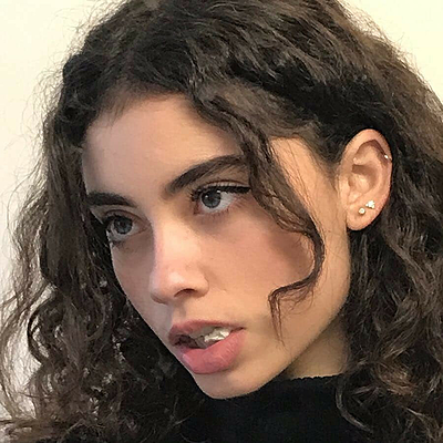 Карина Кошелева