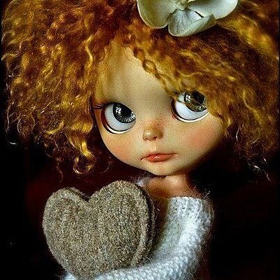 Оля Смирнова