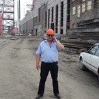 Игорь Либонтов