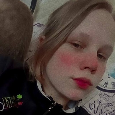 Лена Кривенко