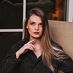 Злата Курашова