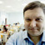 Андрей Кузин