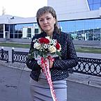 Ольга Конкина